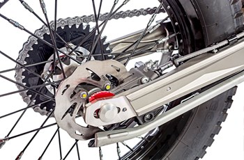 GASGAS TXT Racing 280 2019 - Bild 3